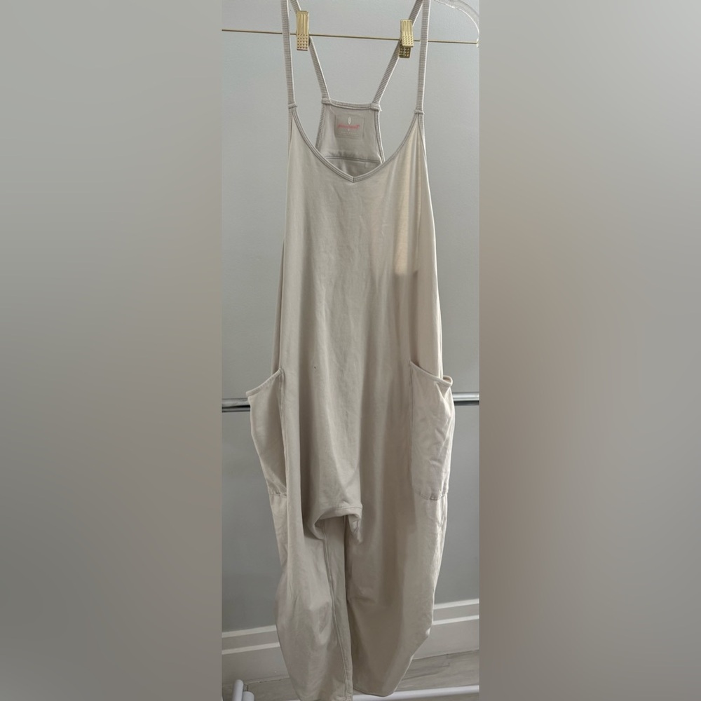 FP Movement Hotshot Onesie Small